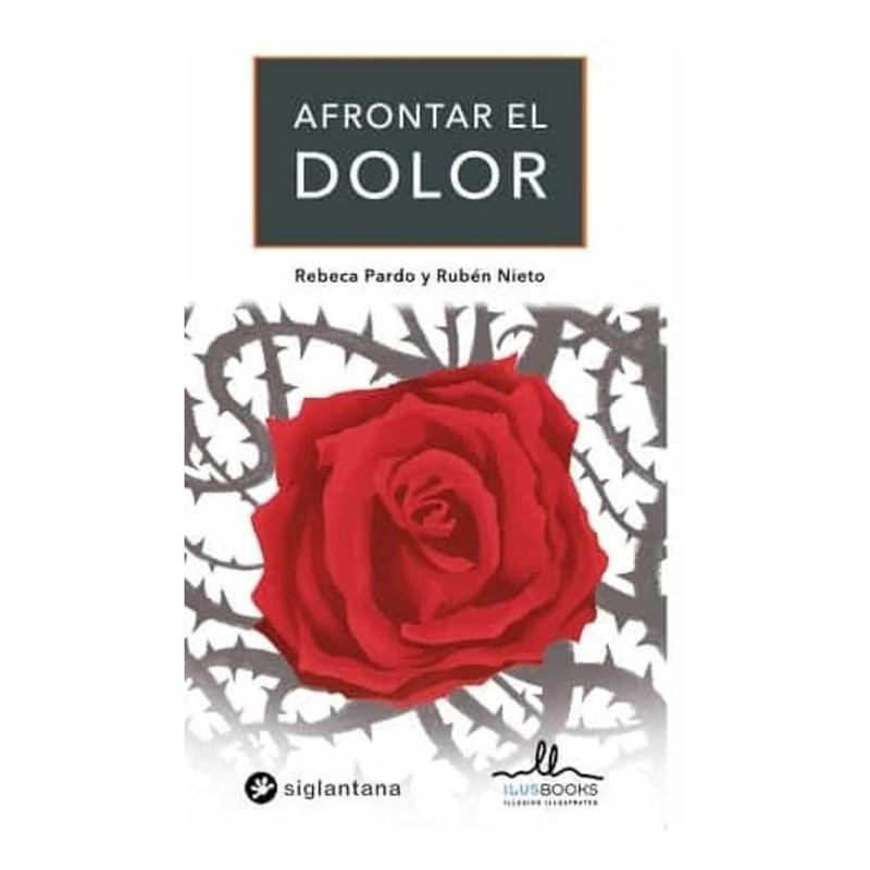 GENERICO - Afrontar El Dolor