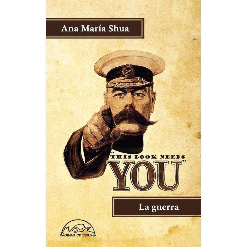 GENERICO - La Guerra. Ana María Shua