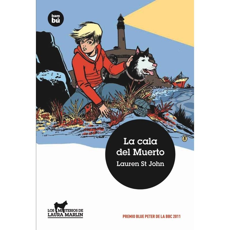 GENERICO - La Cala Del Muerto. Lauren St. John