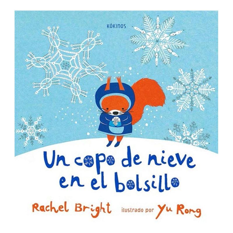 GENERICO - Un Copo De Nieve En El Bolsillo