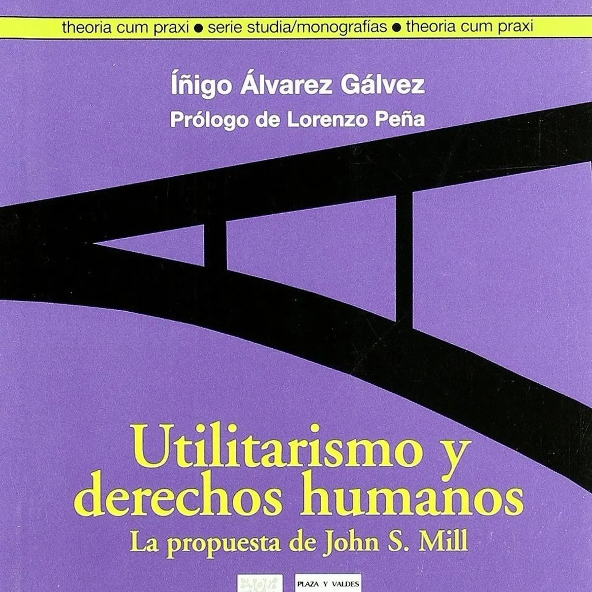 GENERICO - Utilitarismo Y Derechos Humanos