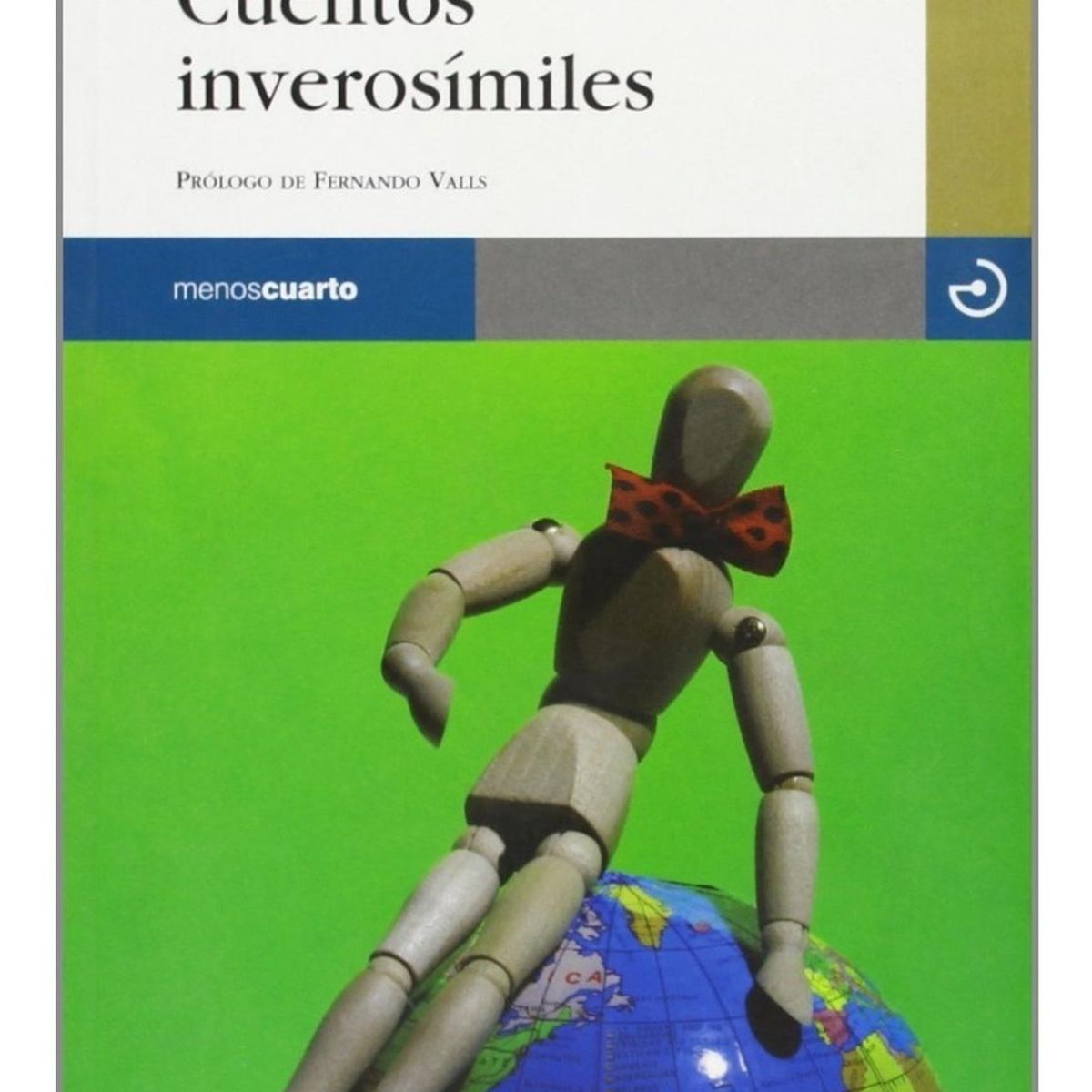 GENERICO - Cuentos Inverosímiles. José López Rubio