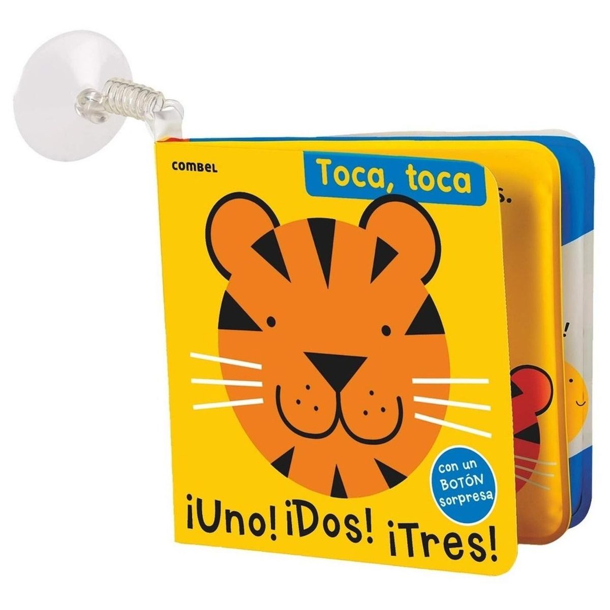 GENERICO - Uno! Dos! Tres! (toca, Toca)