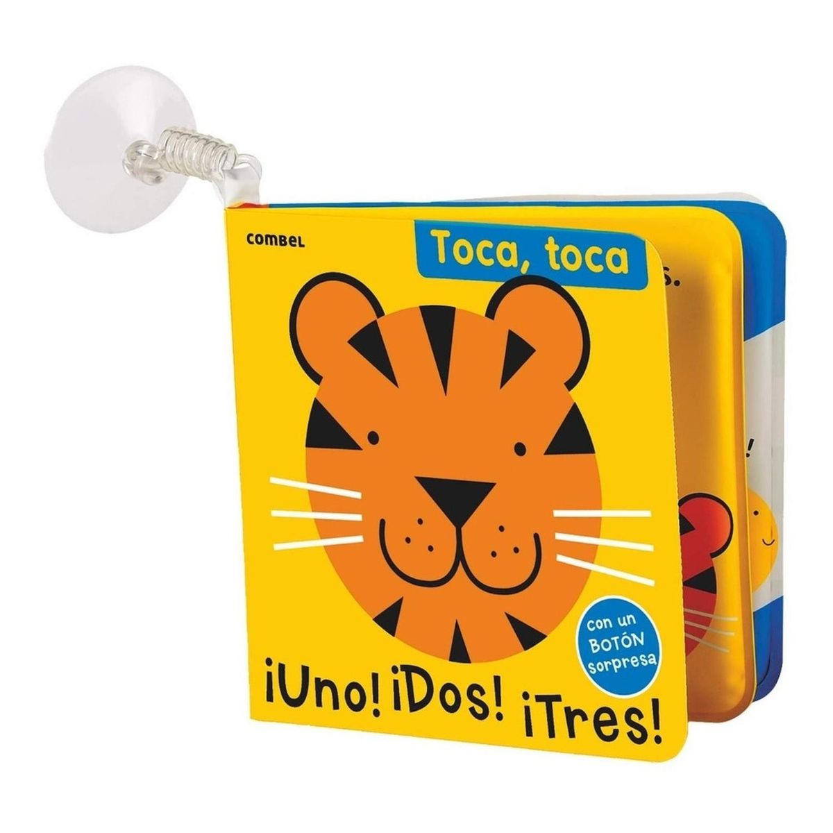 GENERICO - Uno! Dos! Tres! (toca, Toca)