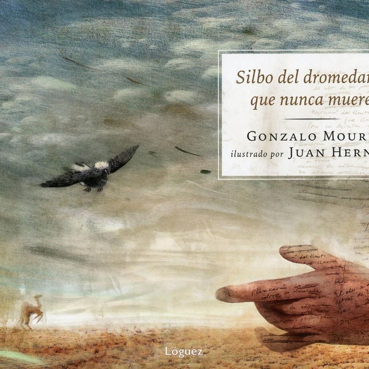 GENERICO - Silbo Del Dromedario Que Nunca Muere (t.d)