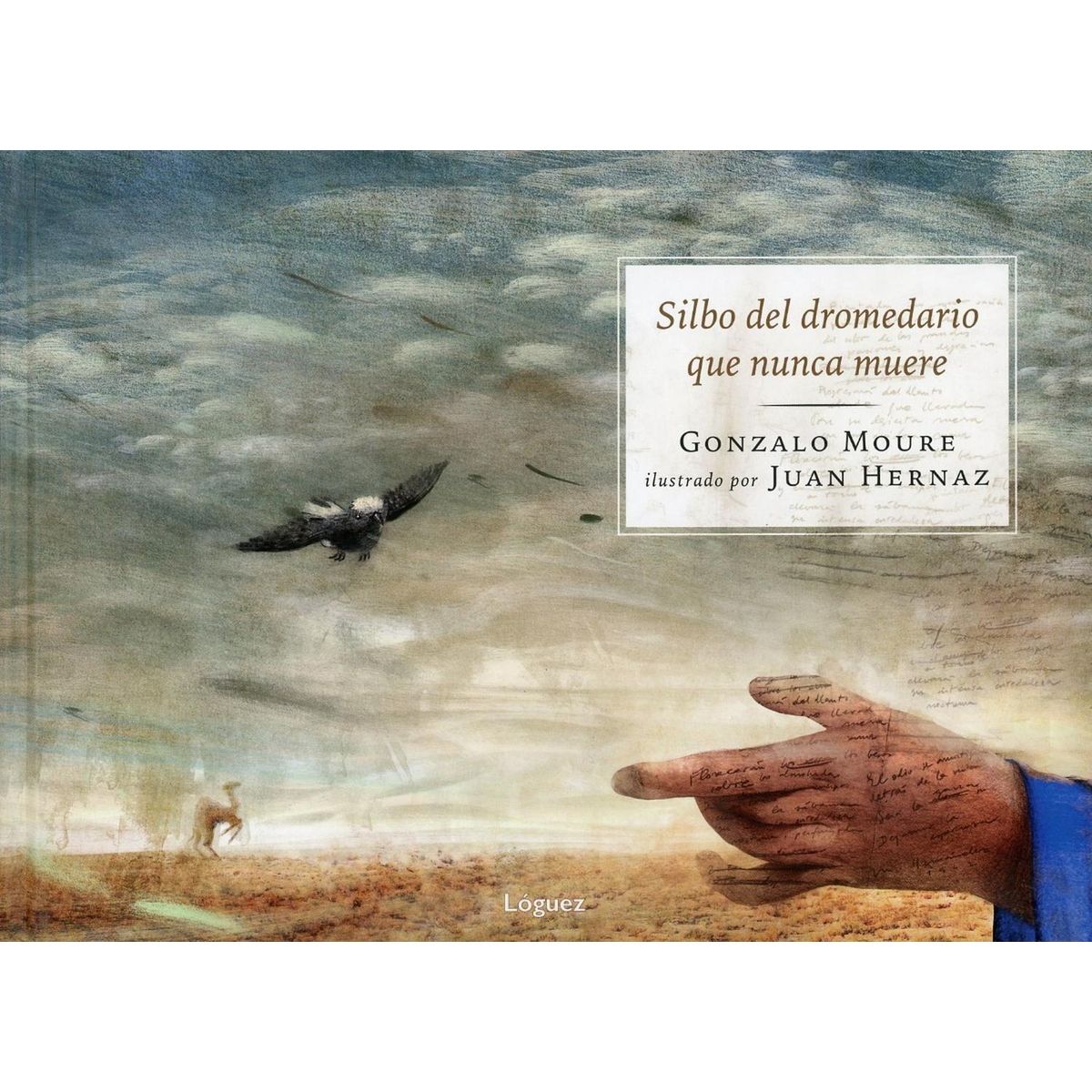 GENERICO - Silbo Del Dromedario Que Nunca Muere (t.d)