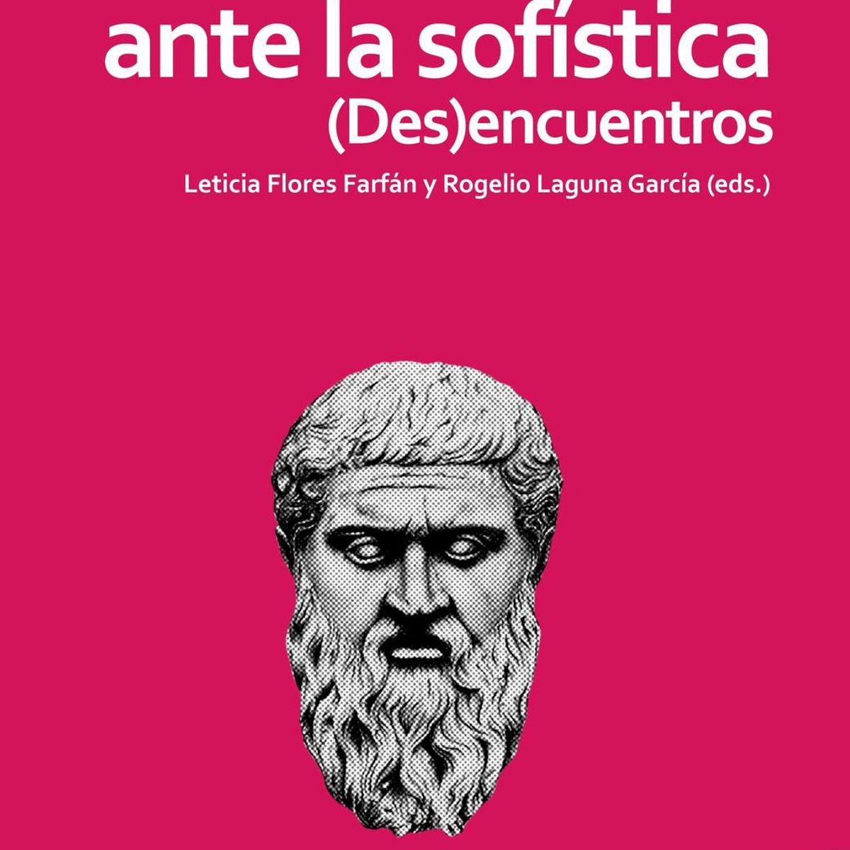 GENERICO - Platón Ante La Sofística