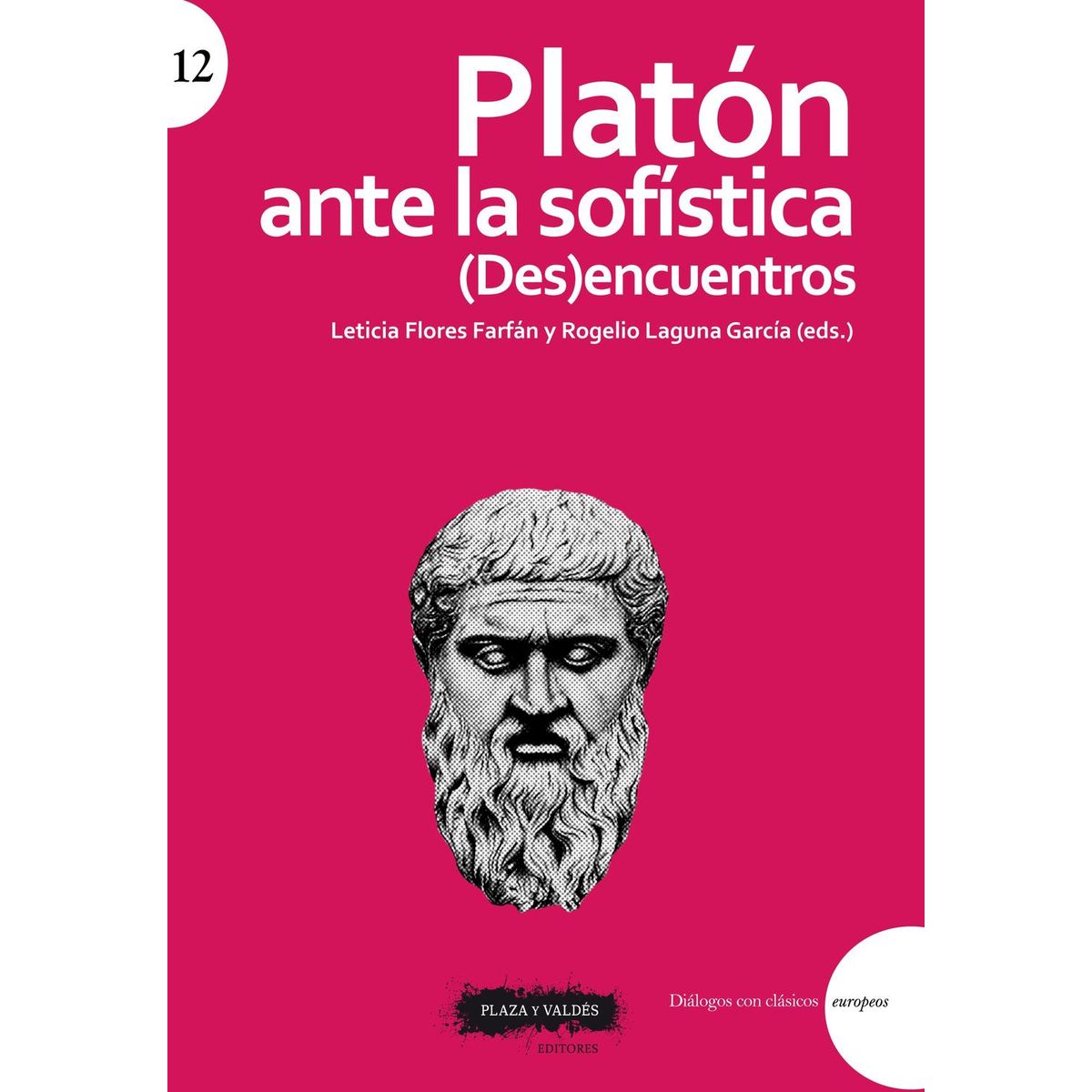 GENERICO - Platón Ante La Sofística