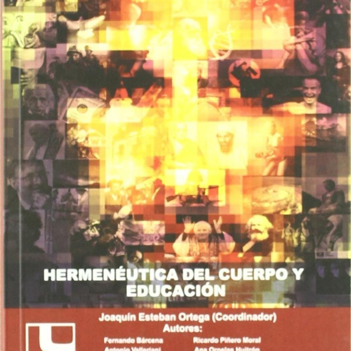 GENERICO - Hermenéutica Del Cuerpo Y Educación