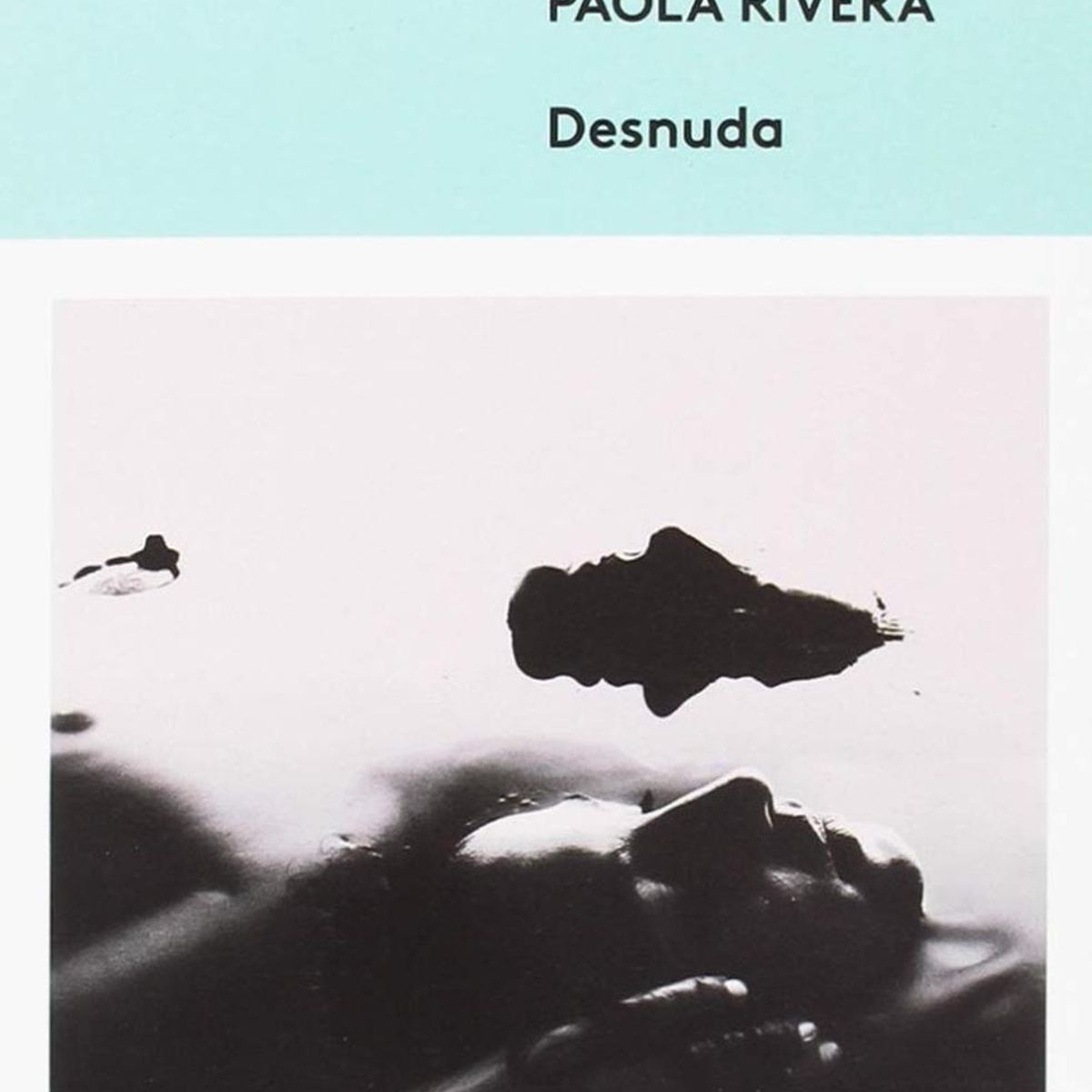 GENERICO - Desnuda. Tres Hermanas. Paola Rivera