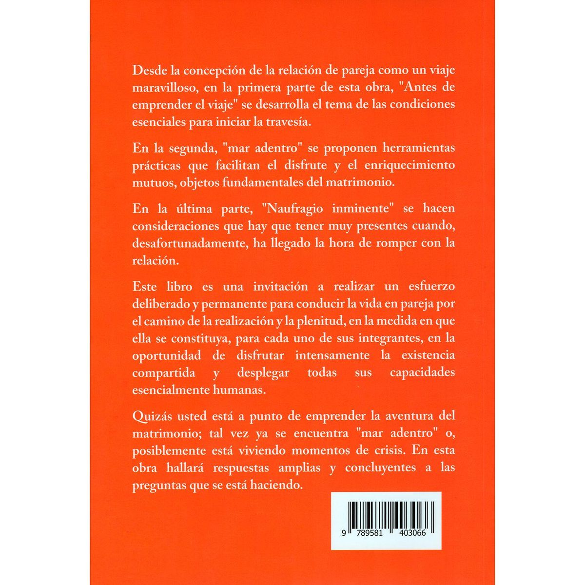 PLAZA AND JANES EDITORES - Un Amor Que Sirva O Un Adiós Que Libere