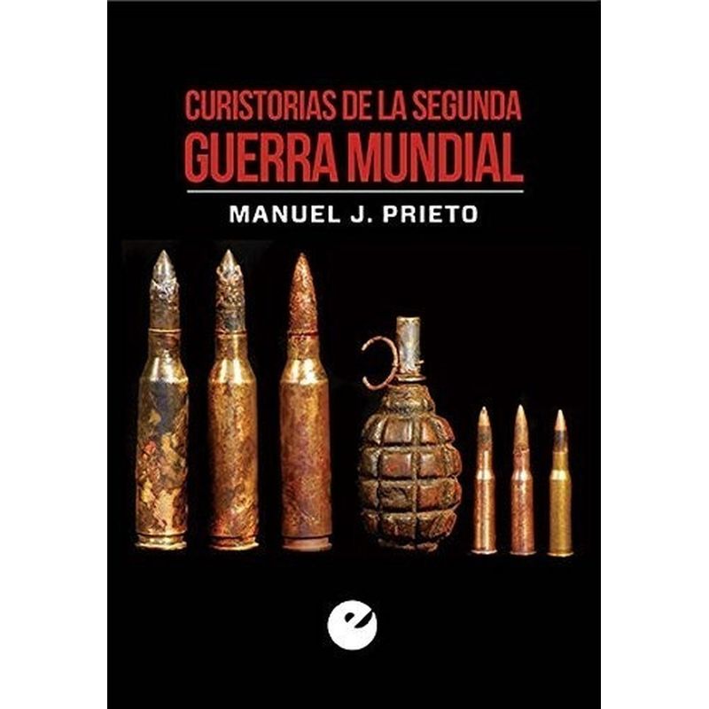 GENERICO - Curistorias De La Segunda Guerra Mundial