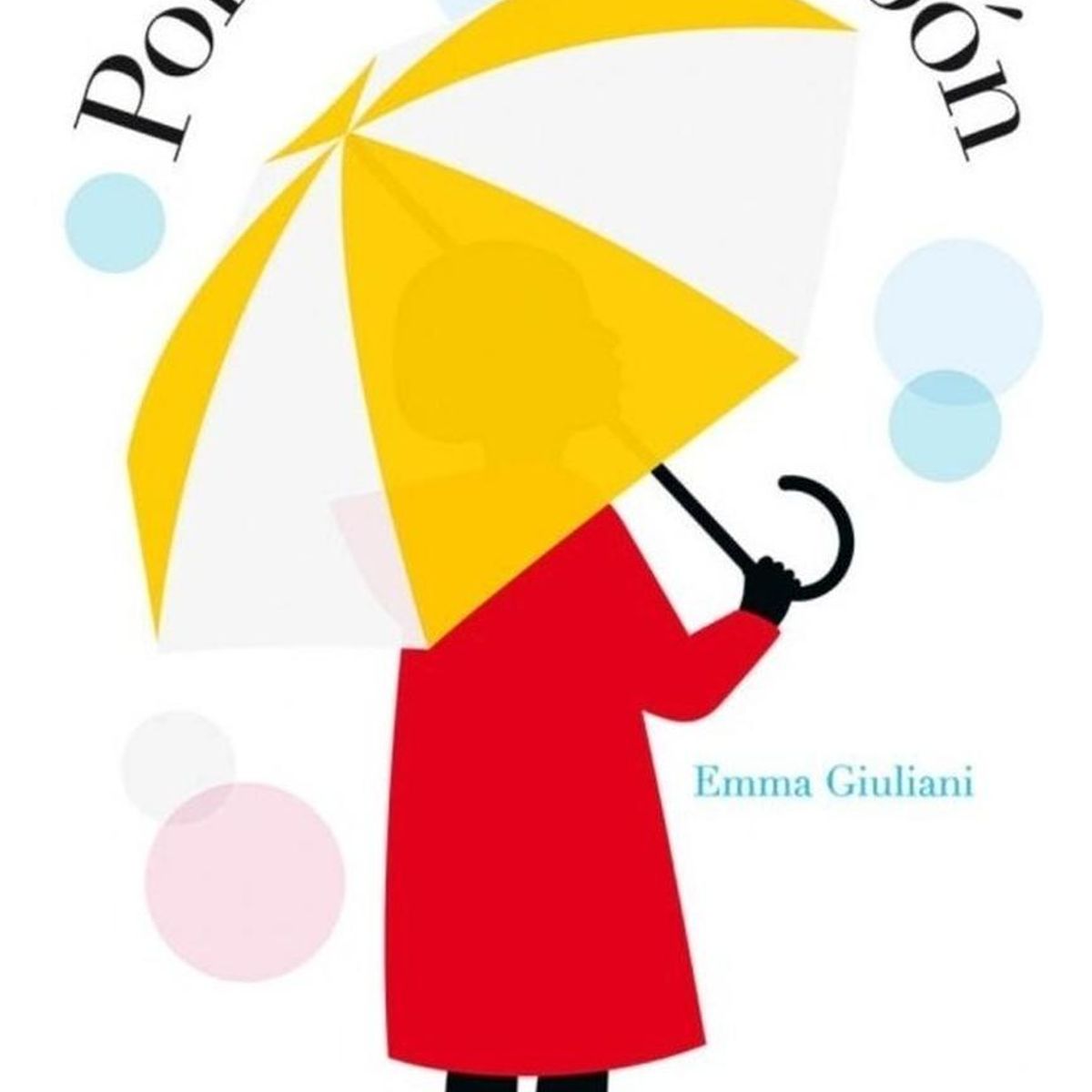 GENERICO - Pompas De Jabón. Emma Giuliani