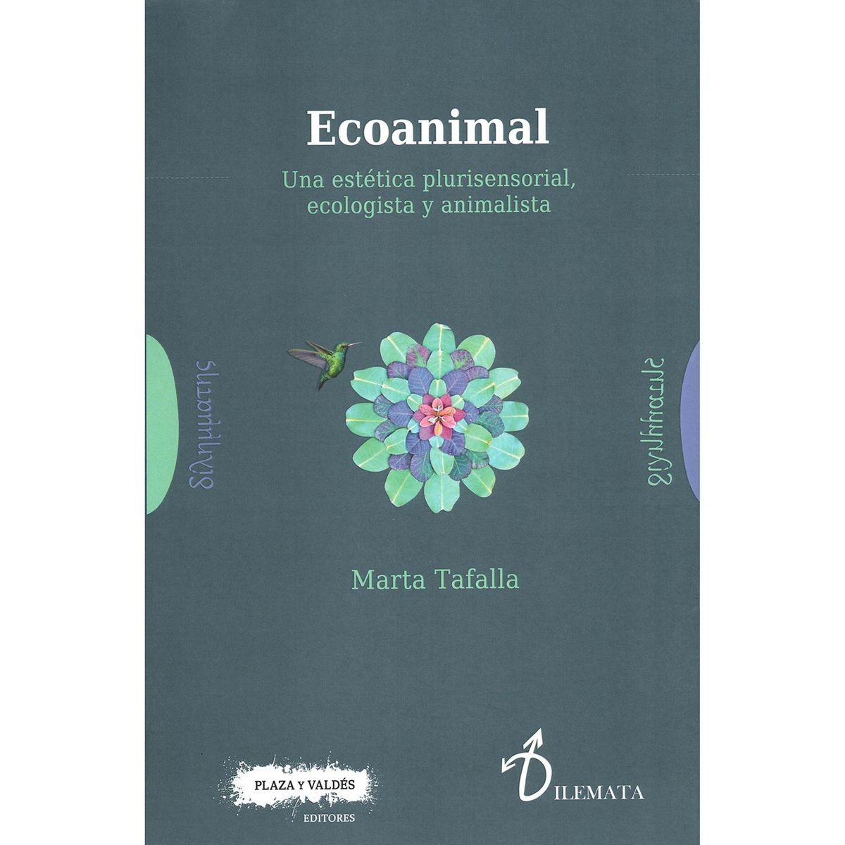 GENERICO - Ecoanimal. Una Estetica Plurisensorial Ecologista