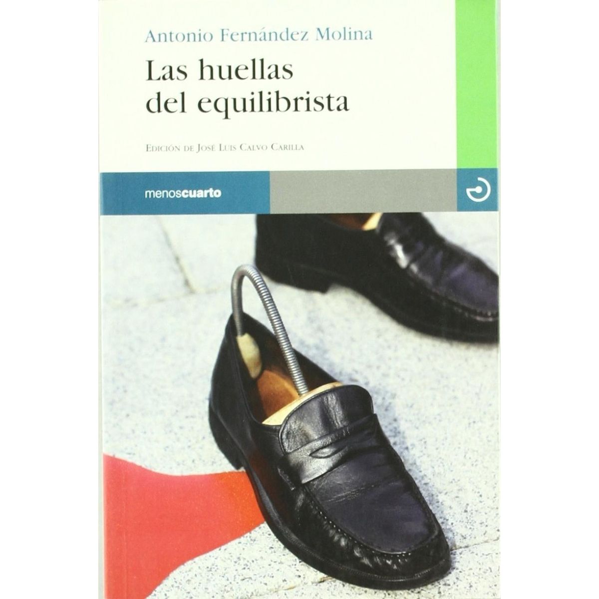 GENERICO - Las Huellas Del Equilibrista