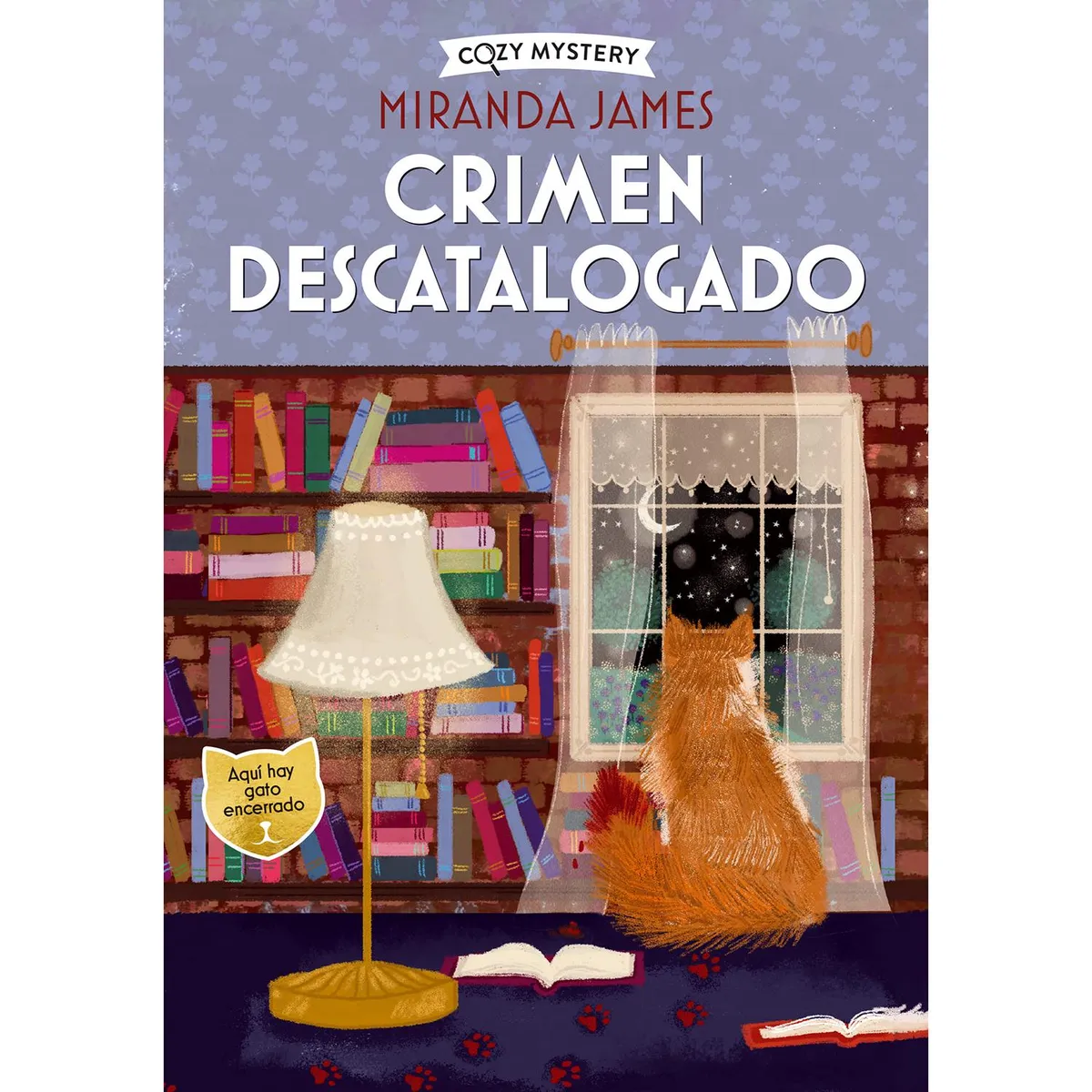 ALMA - Crimen Descatalogado