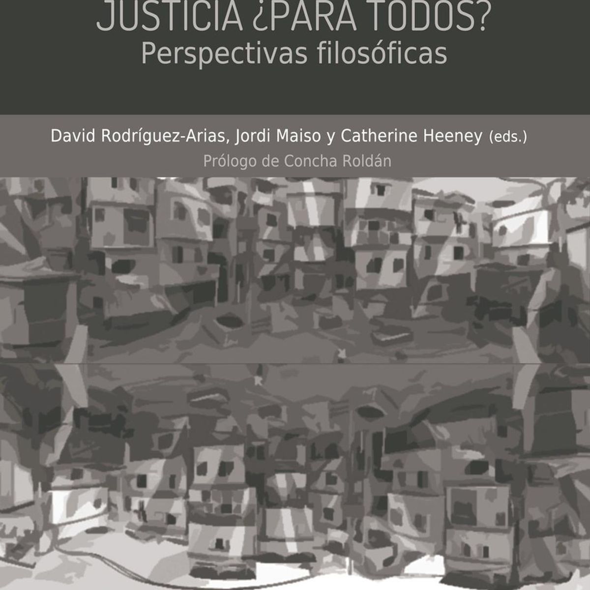 GENERICO - Justicia ¿para Todos? Perspectivas Filosóficas