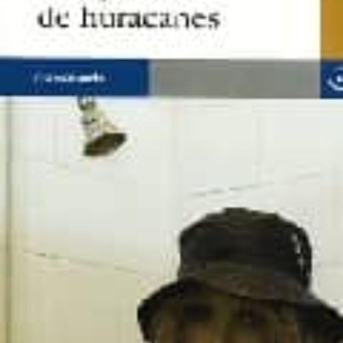 GENERICO - Temporada De Huracanes. Gonzalo Calcedo