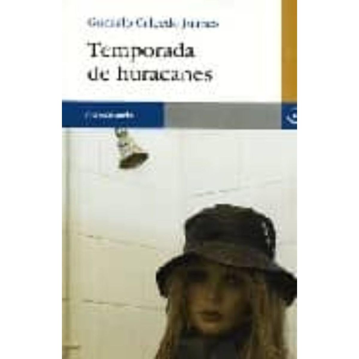 GENERICO - Temporada De Huracanes. Gonzalo Calcedo