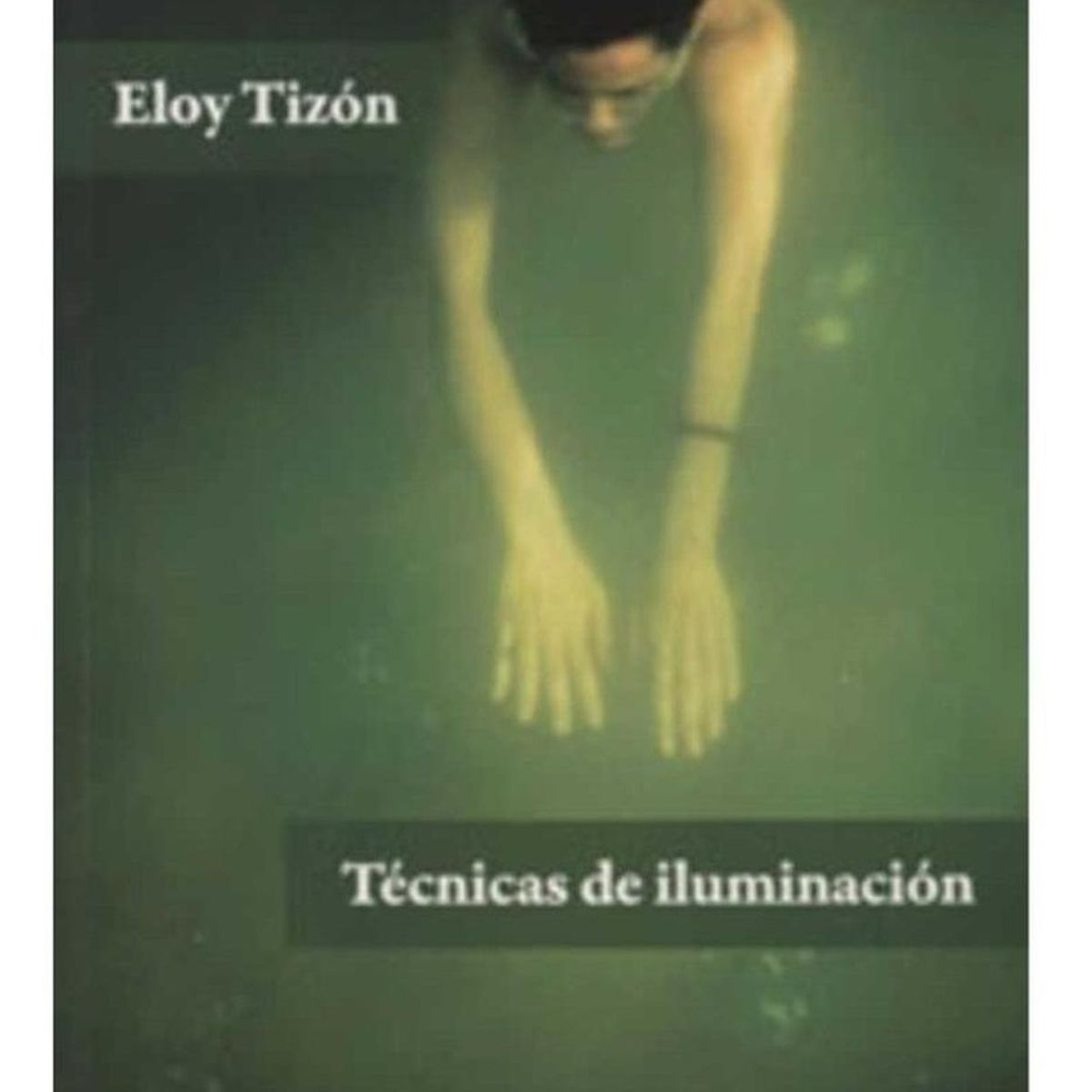 GENERICO - Técnicas De Iluminación. Eloy Tizón