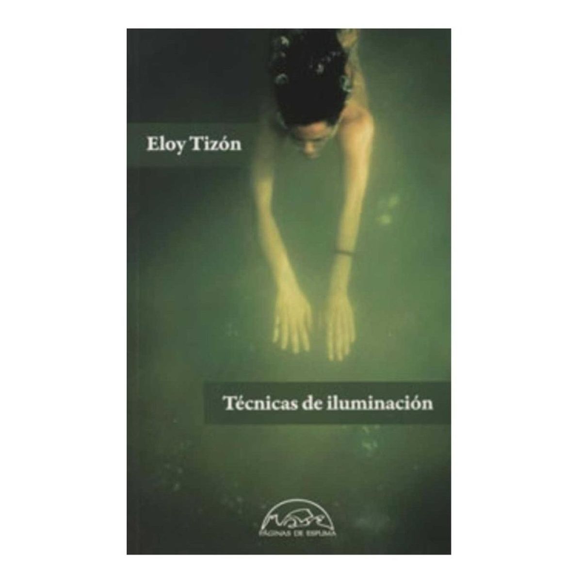 GENERICO - Técnicas De Iluminación. Eloy Tizón