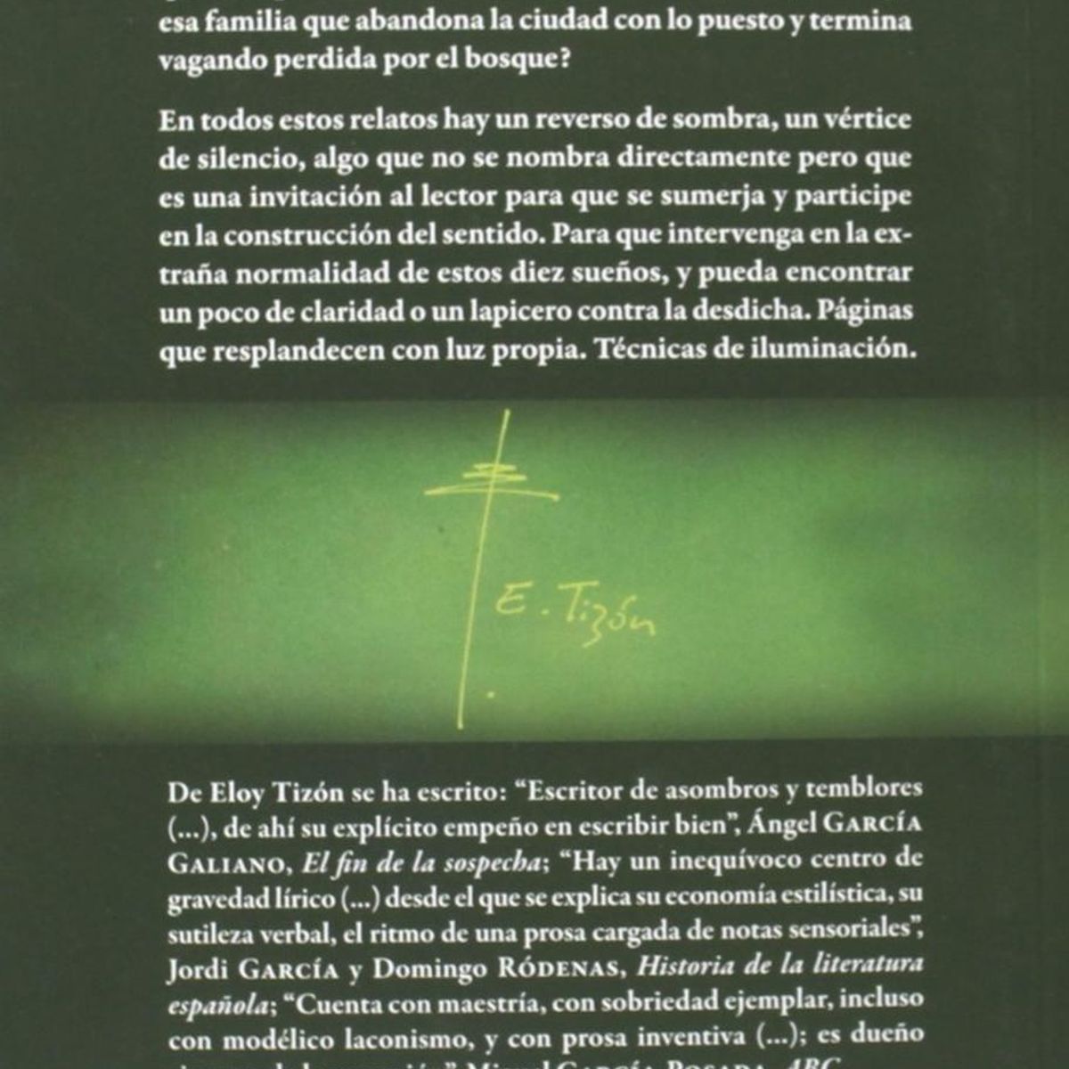 GENERICO - Técnicas De Iluminación. Eloy Tizón