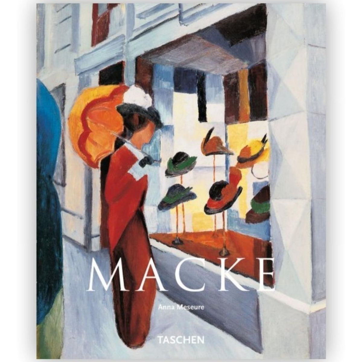 TASCHEN - Macke -ka- Taschen