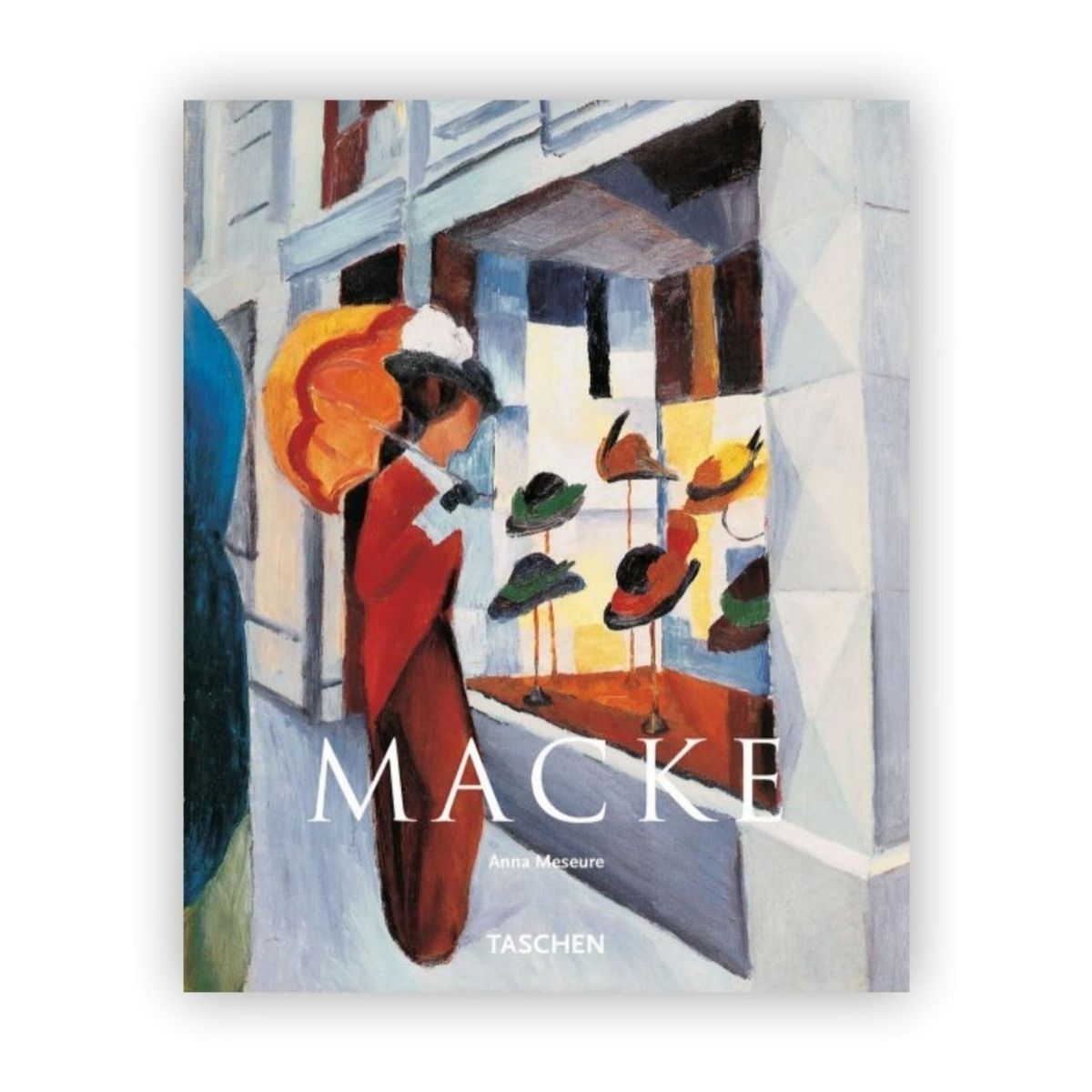 TASCHEN - Macke -ka- Taschen