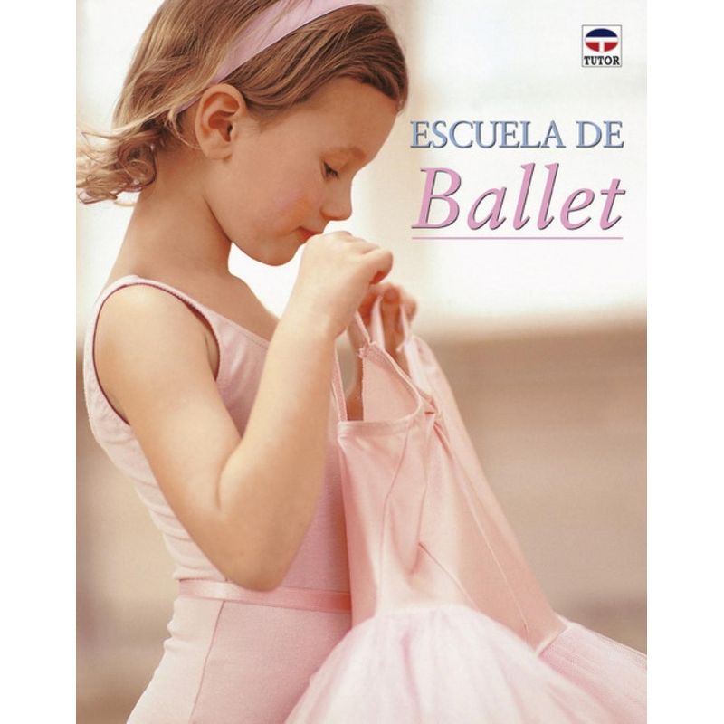 GENERICO - Escuela De Ballet