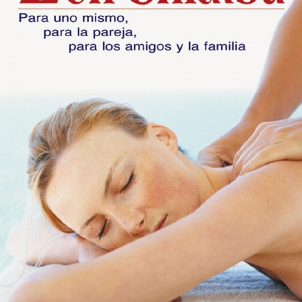 GENERICO - Zen Shiatsu