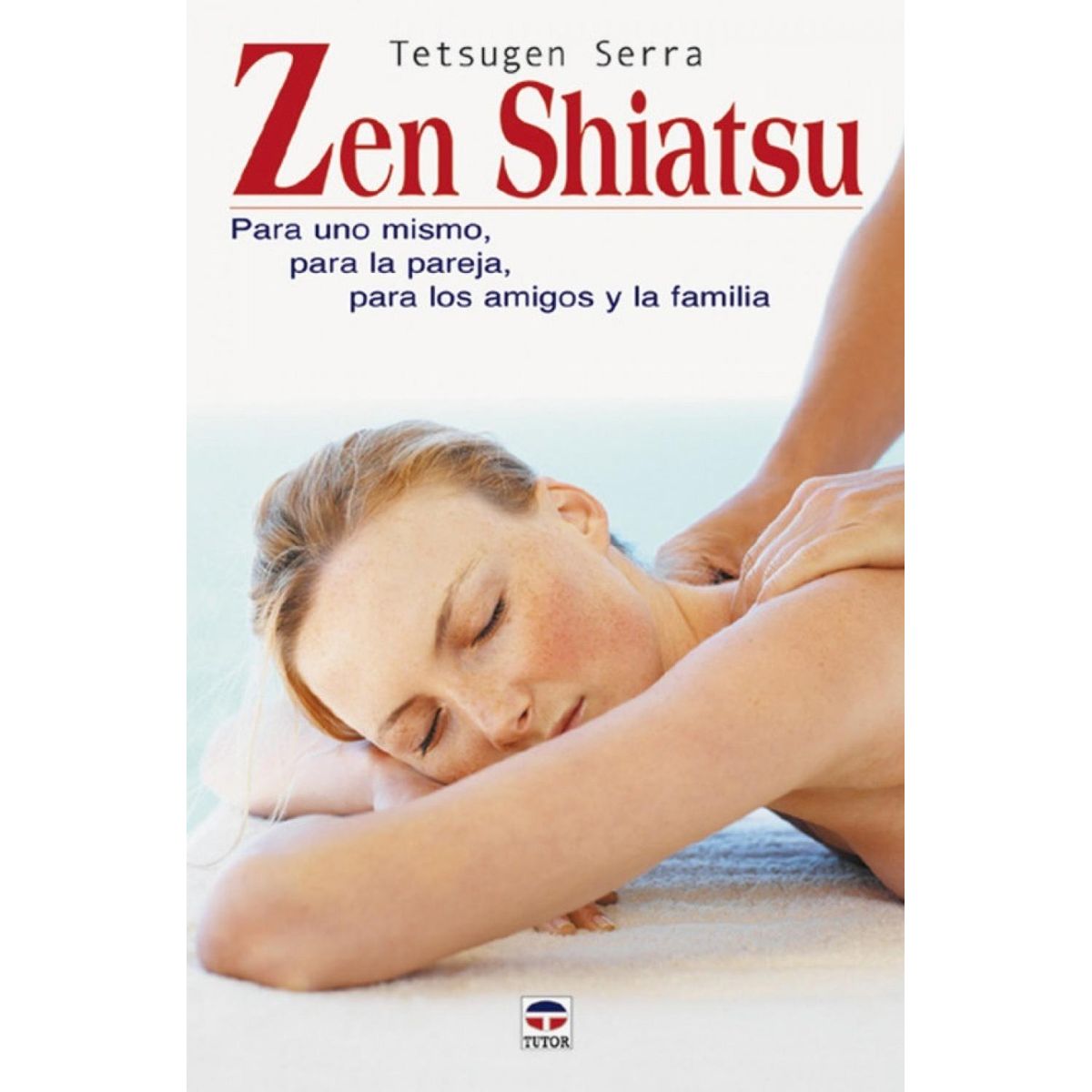 GENERICO - Zen Shiatsu