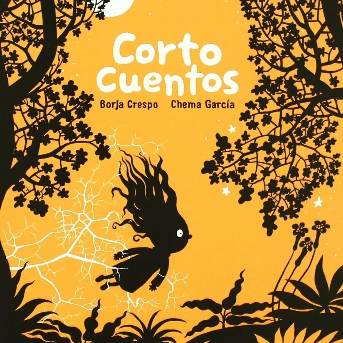 GENERICO - Corto Cuentos (t.d)