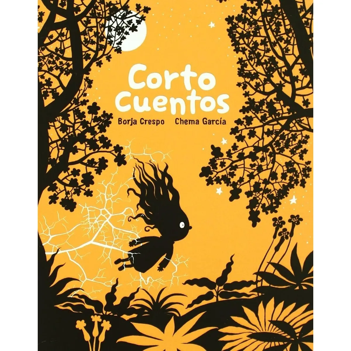 GENERICO - Corto Cuentos (t.d)