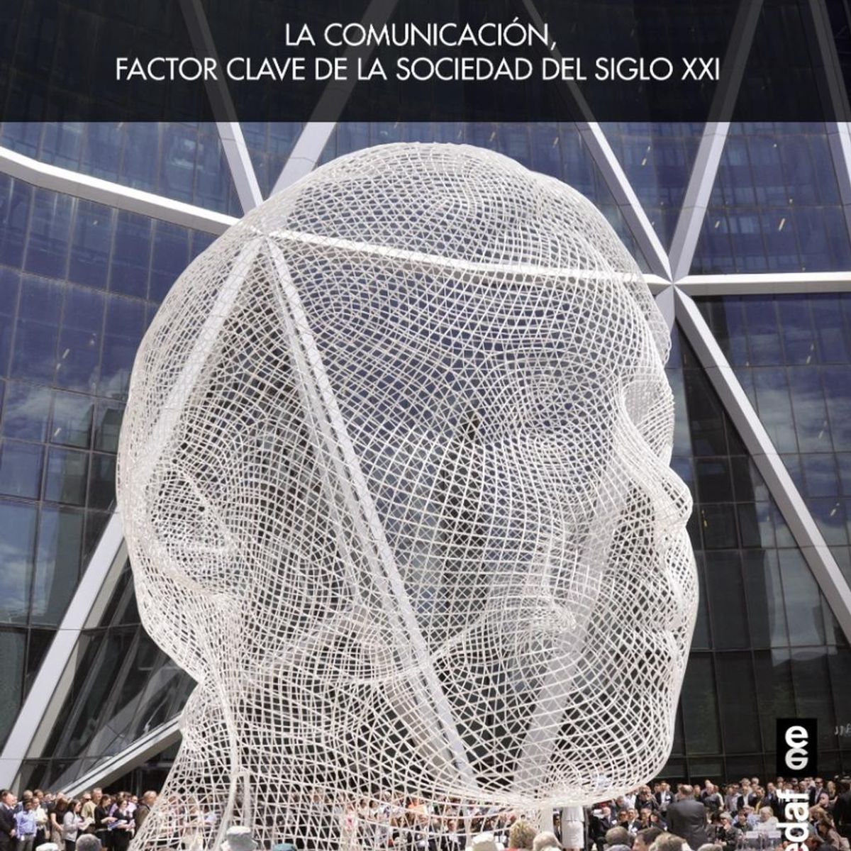 EDAF - El Octavo Sentido. La Comunicación