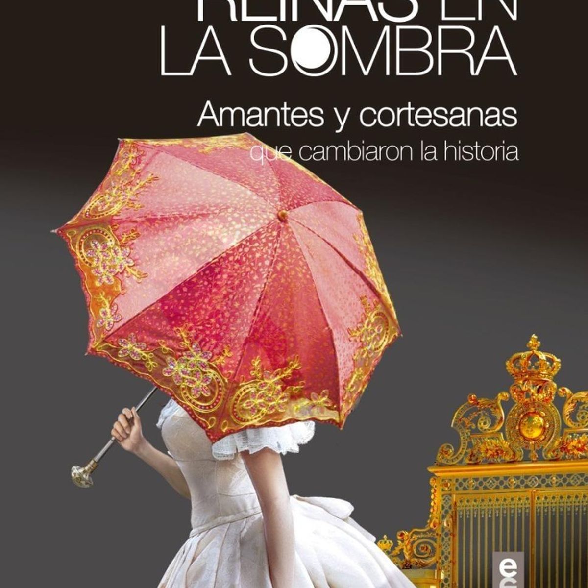 EDAF - Reinas En La Sombra
