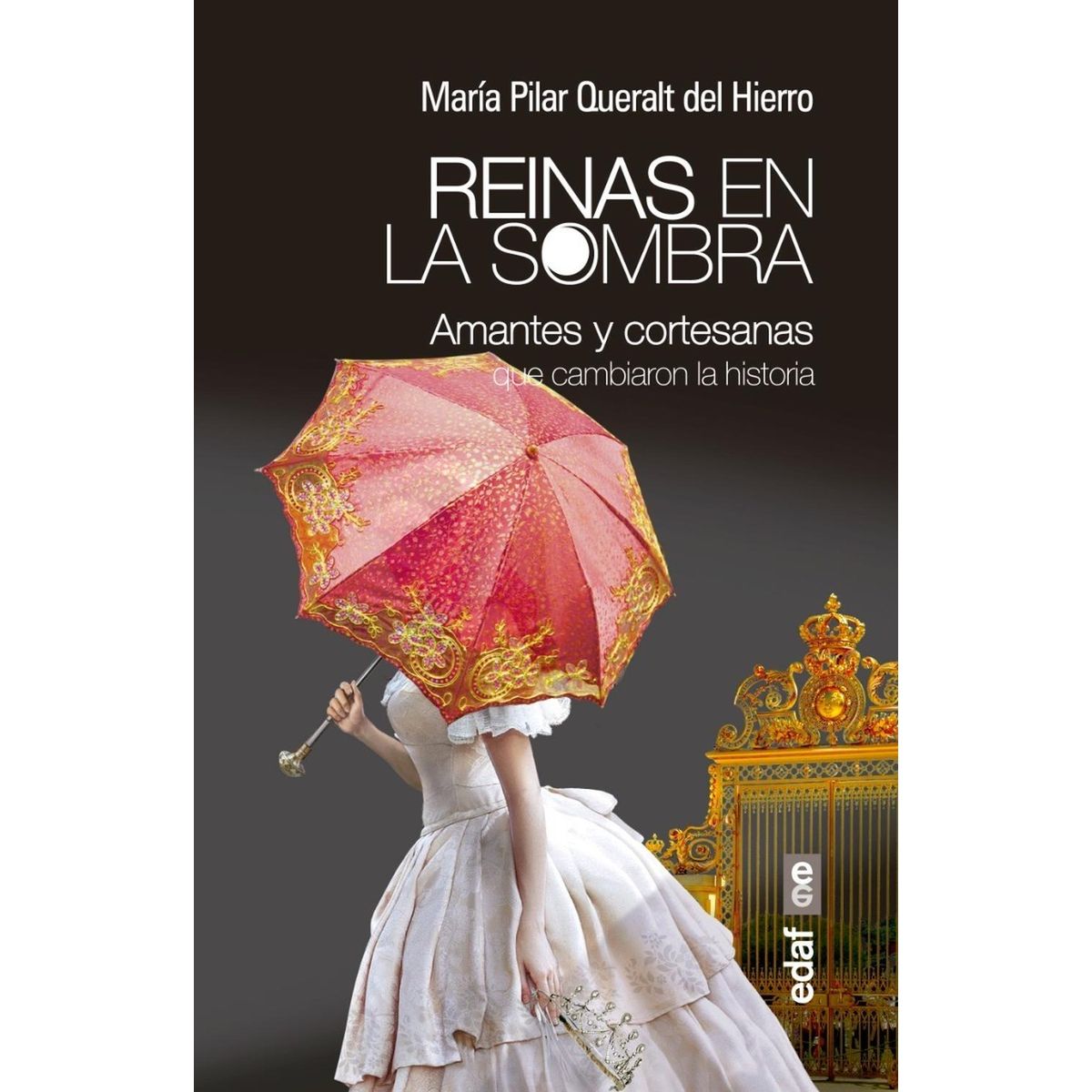 EDAF - Reinas En La Sombra