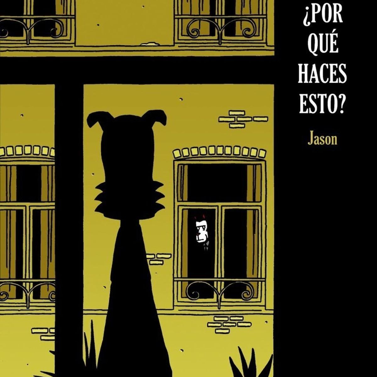 GENERICO - Por Qué Haces Esto?