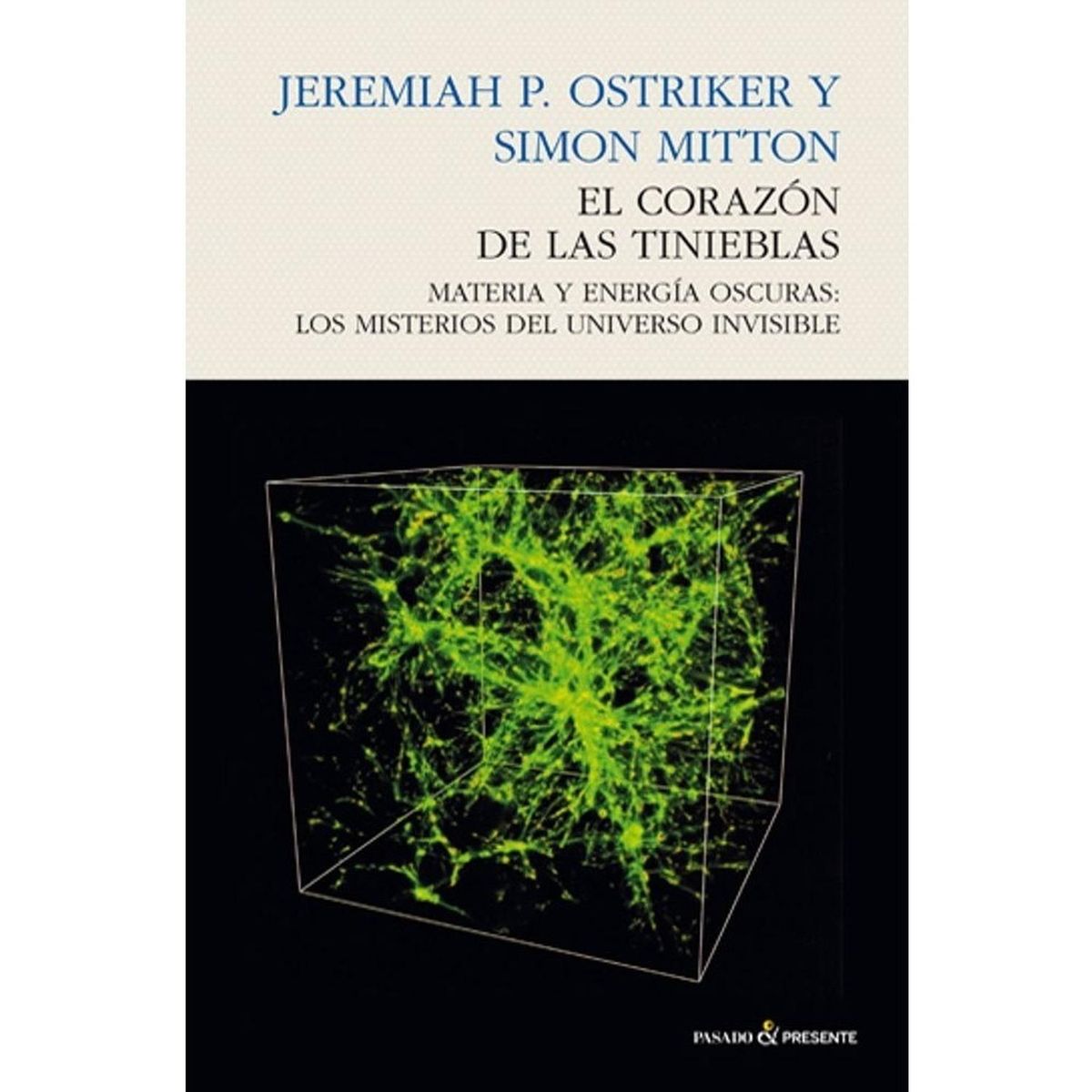 GENERICO - El Corazon De Las Tinieblas: Materia Y Energia Oscuras