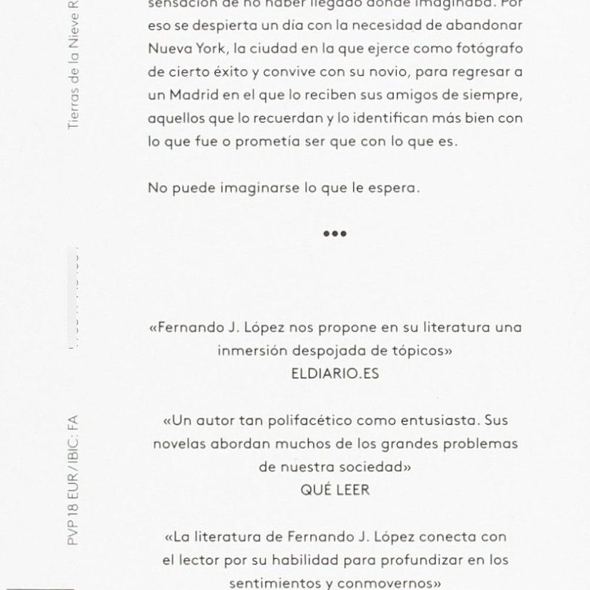 GENERICO - Cuando Todo Era Fácil. Fernando J. López