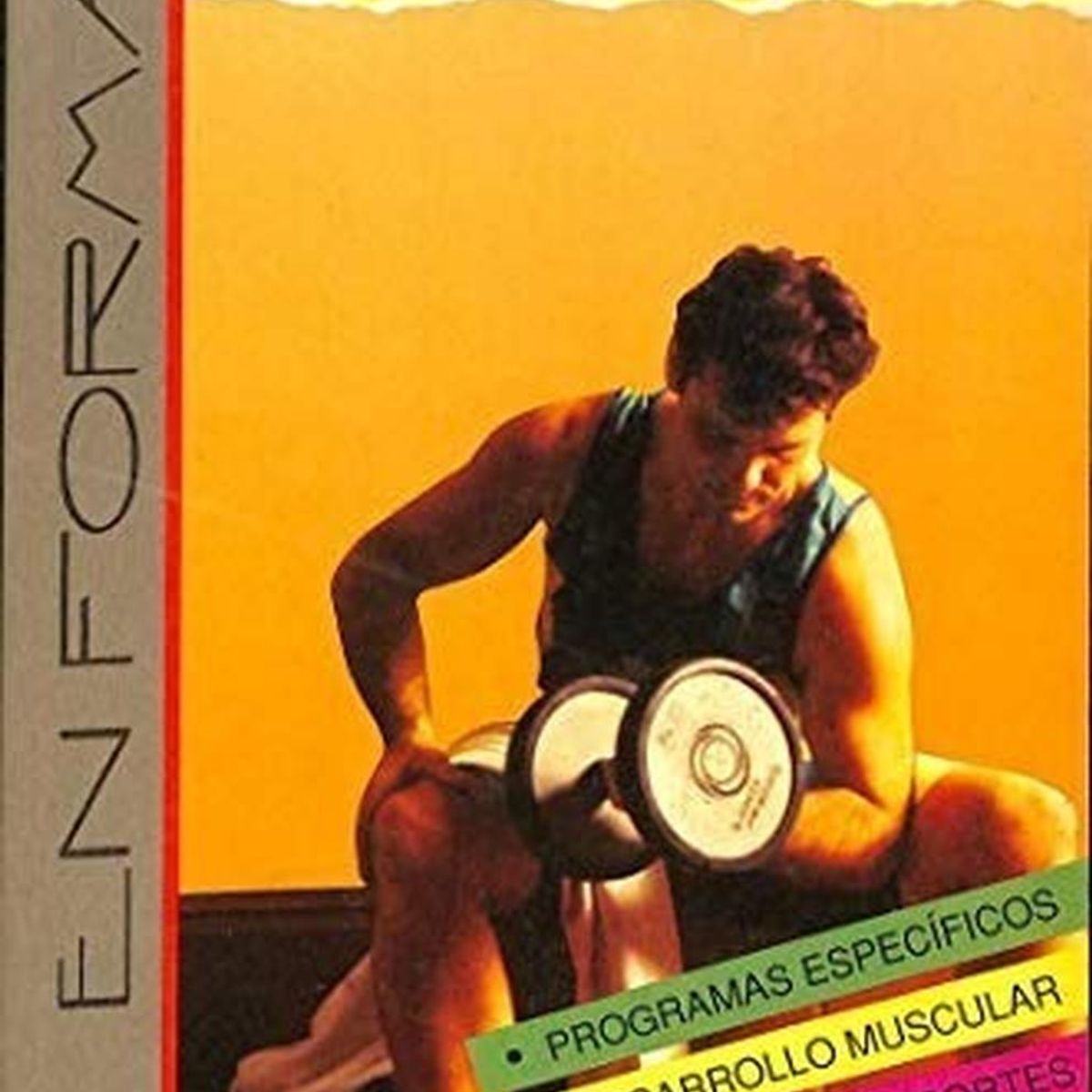 GENERICO - Musculación Para Todos Los Deportistas