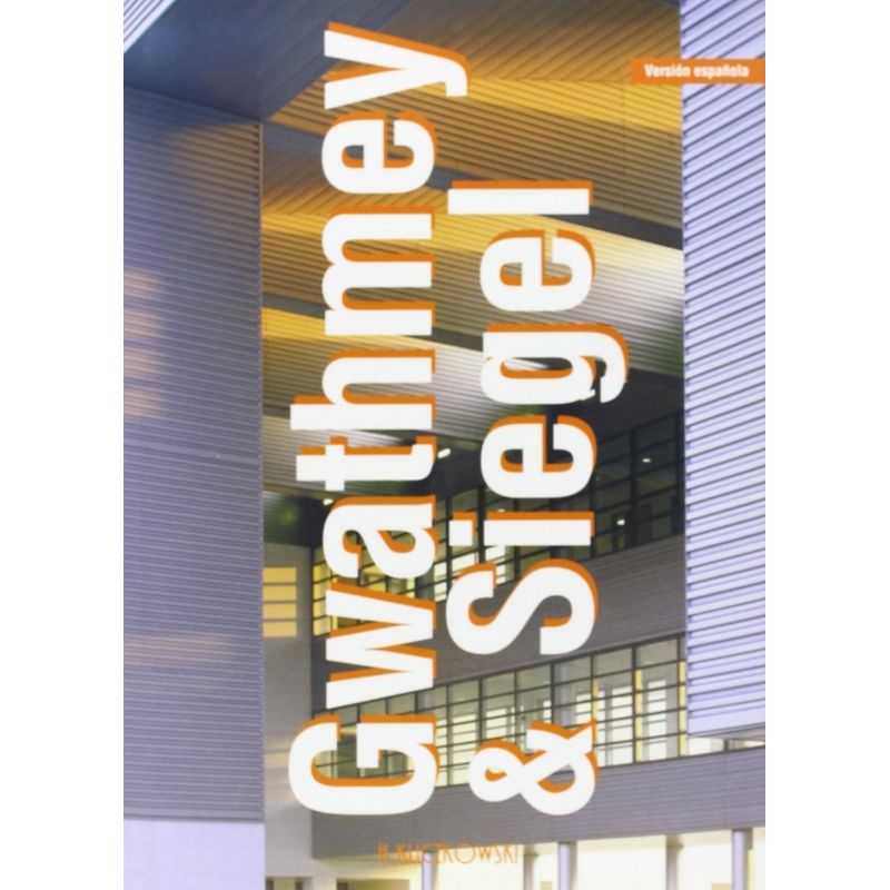 GUSTAVO GILI - Gwathmey & Siegel