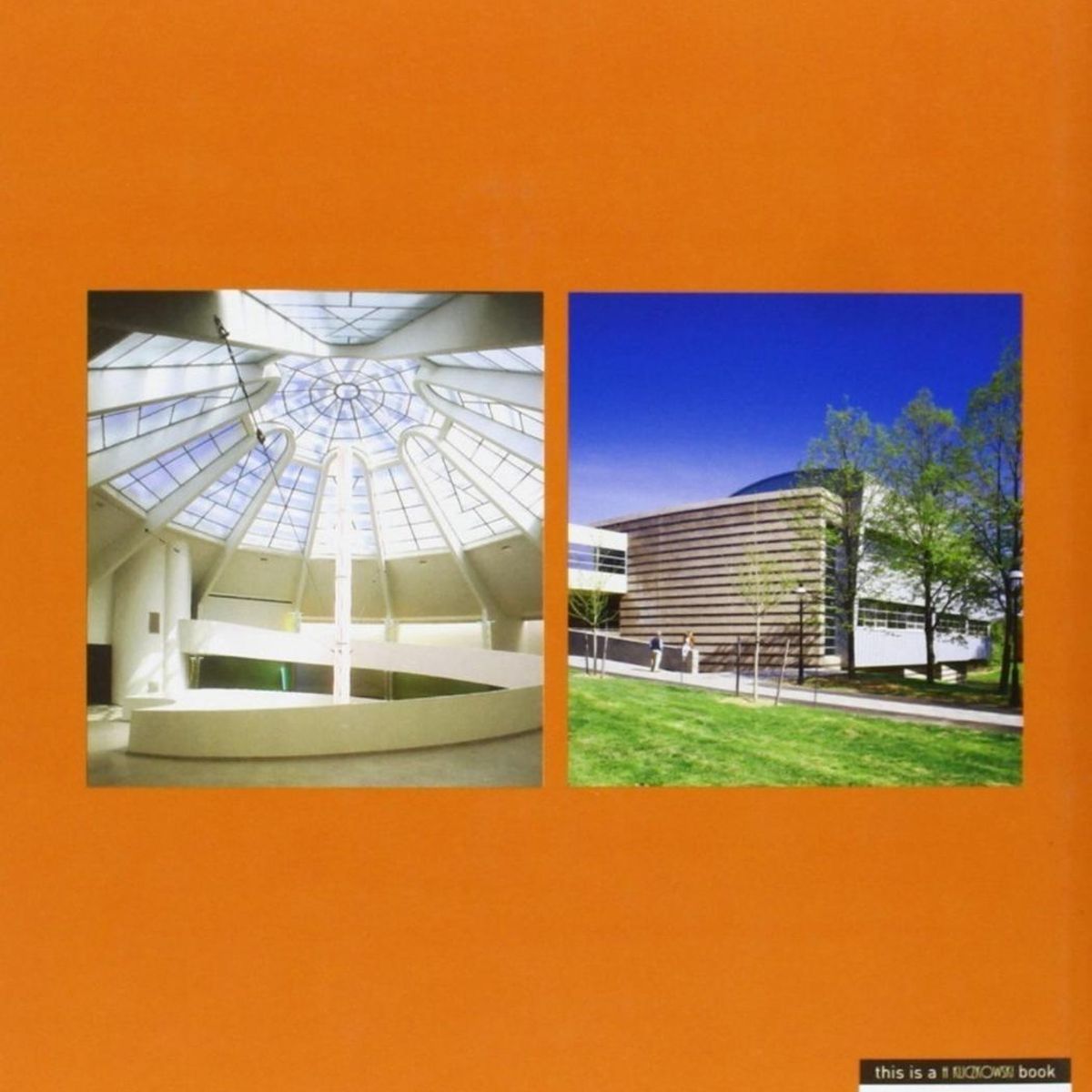 GUSTAVO GILI - Gwathmey & Siegel
