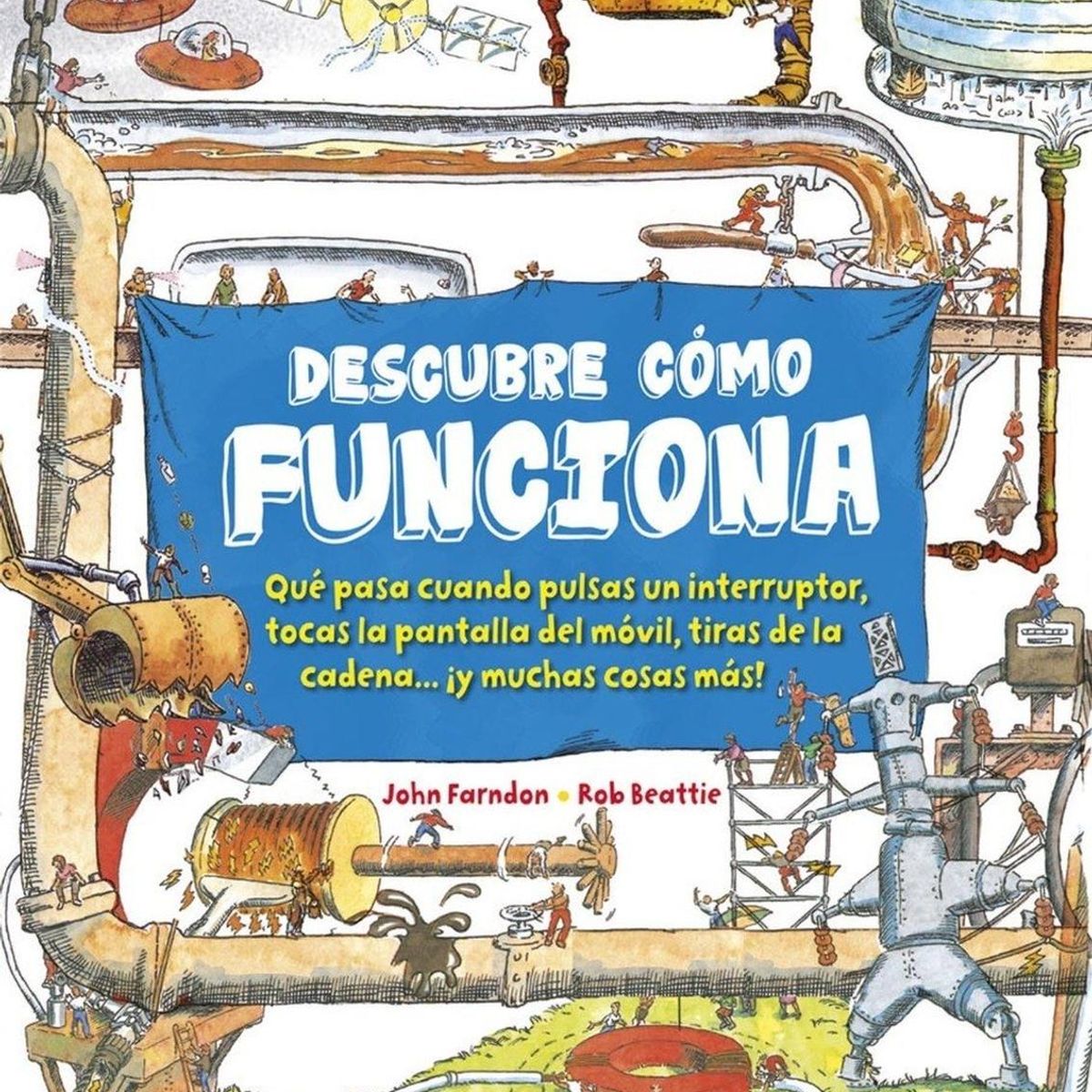 SUSAETA - Descubre Como Funciona