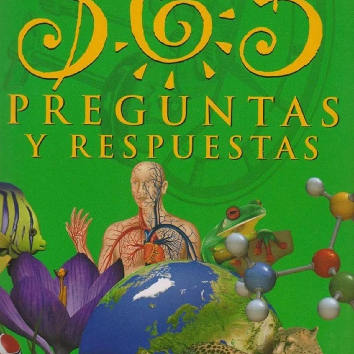 SUSAETA - 365 Preguntas Y Respuestas