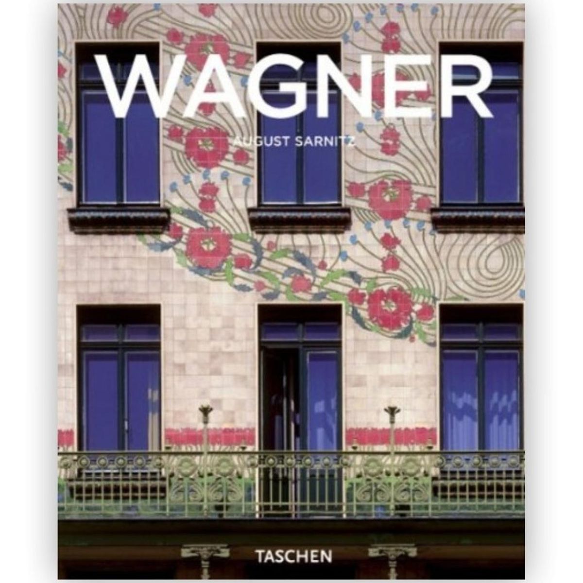 TASCHEN - Wagner Otto -ka- Taschen