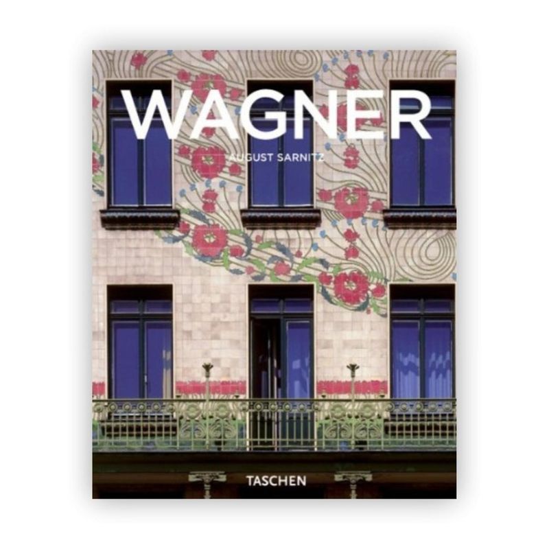TASCHEN - Wagner Otto -ka- Taschen