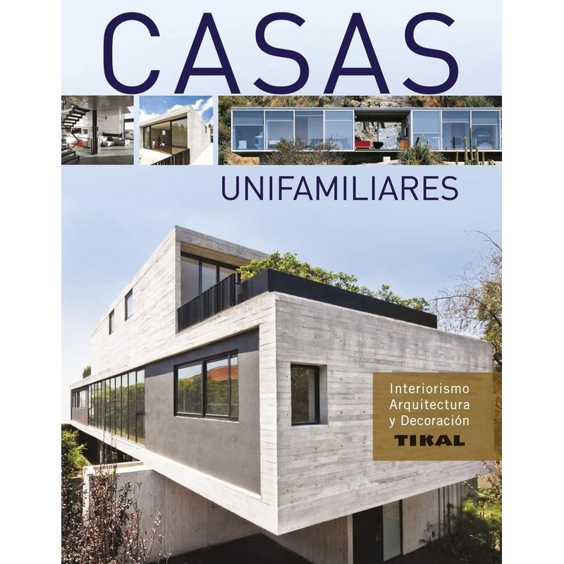 SUSAETA - Casas Unifamiliares