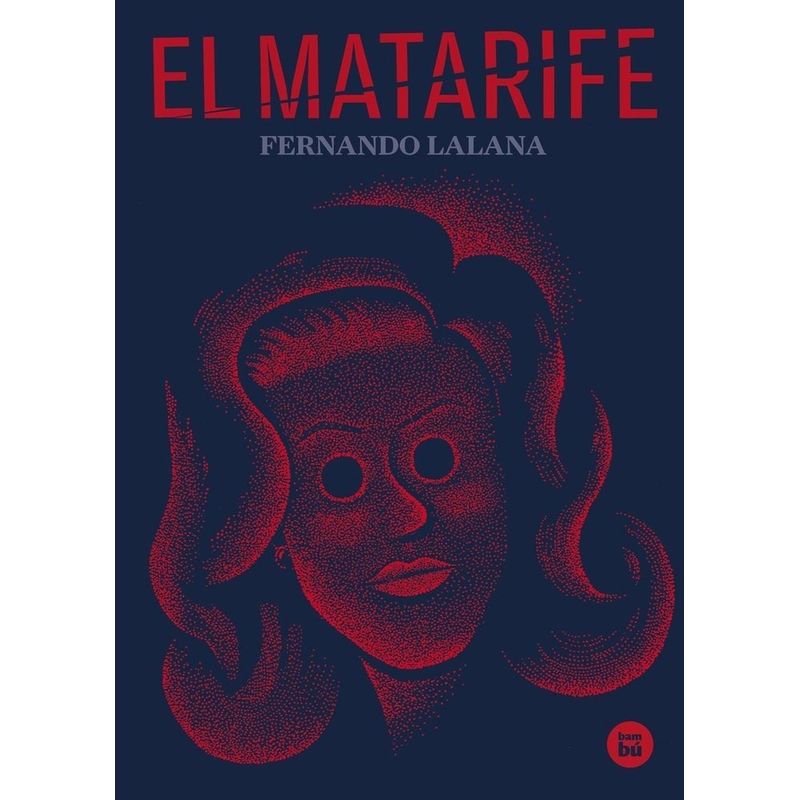 BAMBU - El Matarife. Fernando Lalana