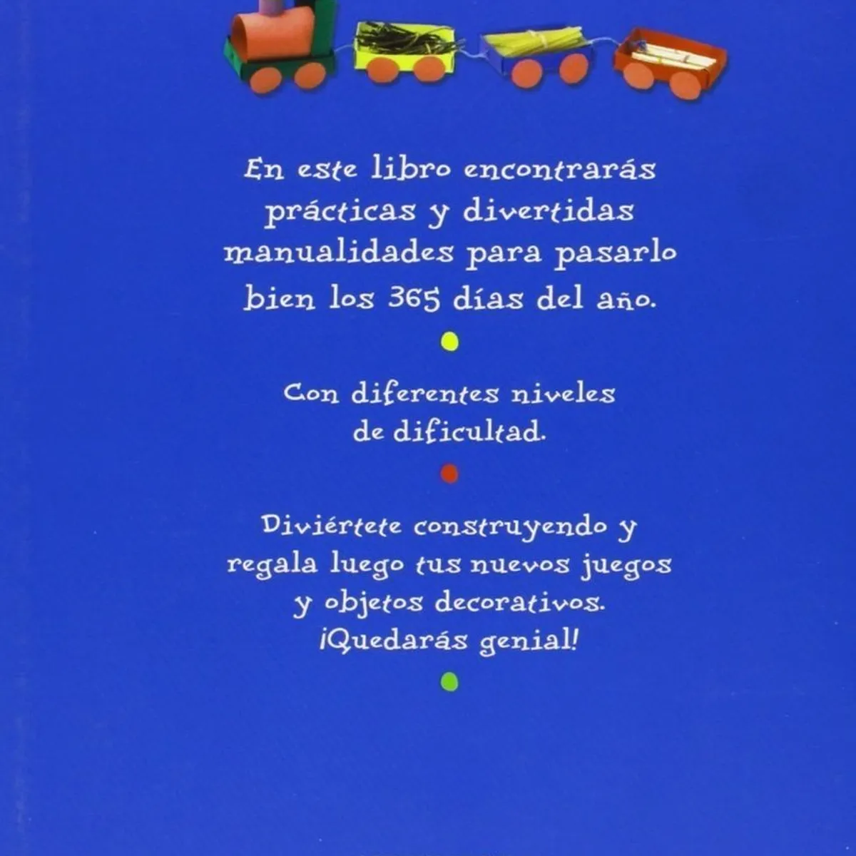 SUSAETA - Manualidades Para 365 Días