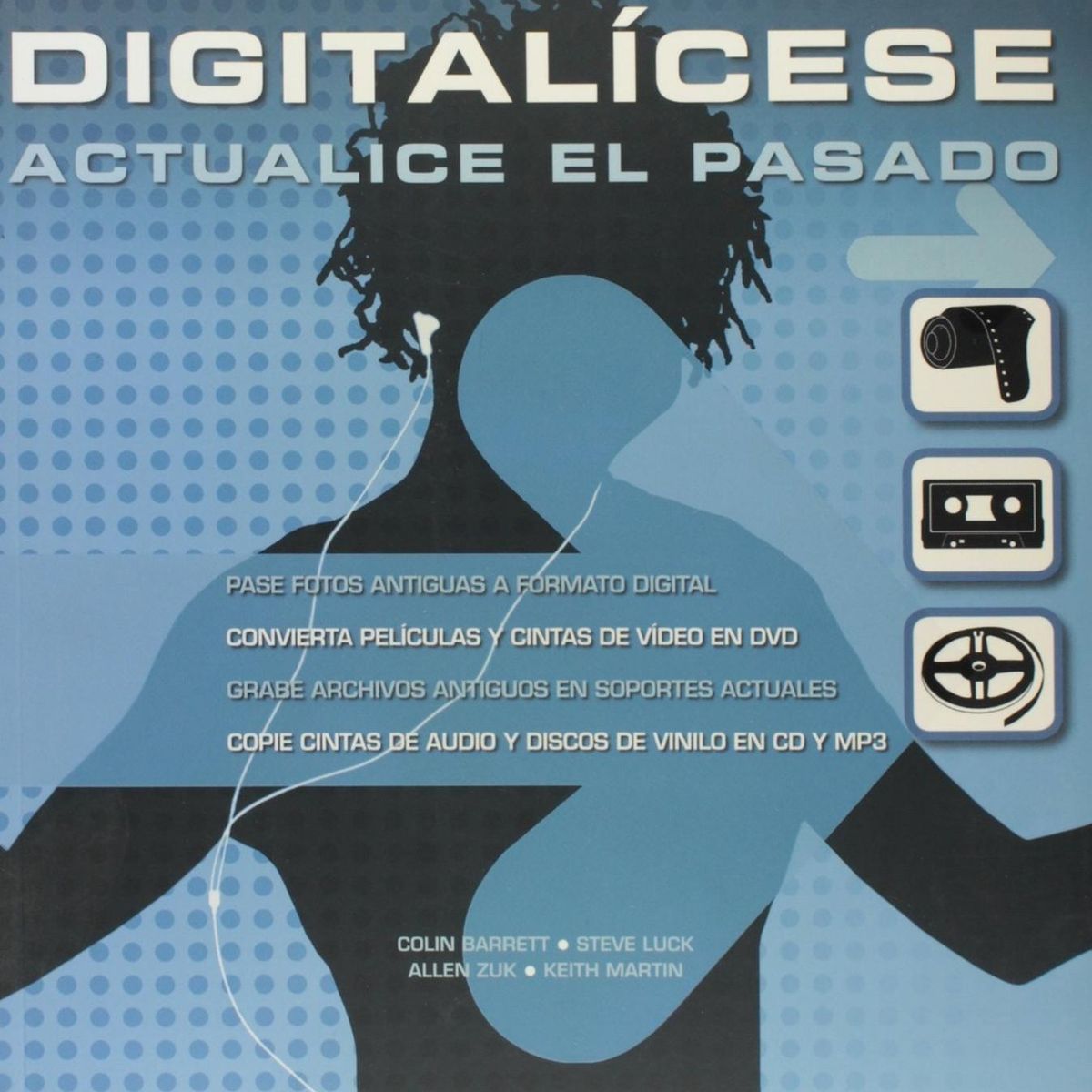 EVERGREEN - Digitalicese -ev-